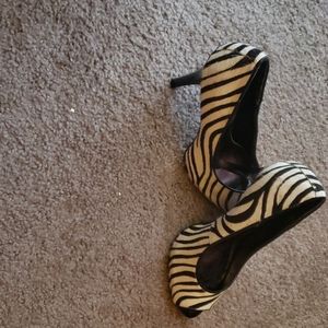 Steve Madden heeled Sandals